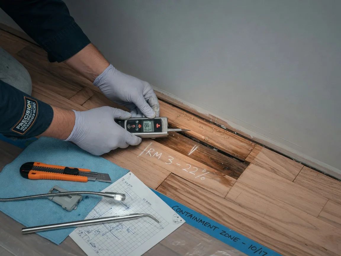 Why choose Water Removal in Kintnersville, PA